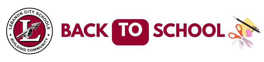 back to school
